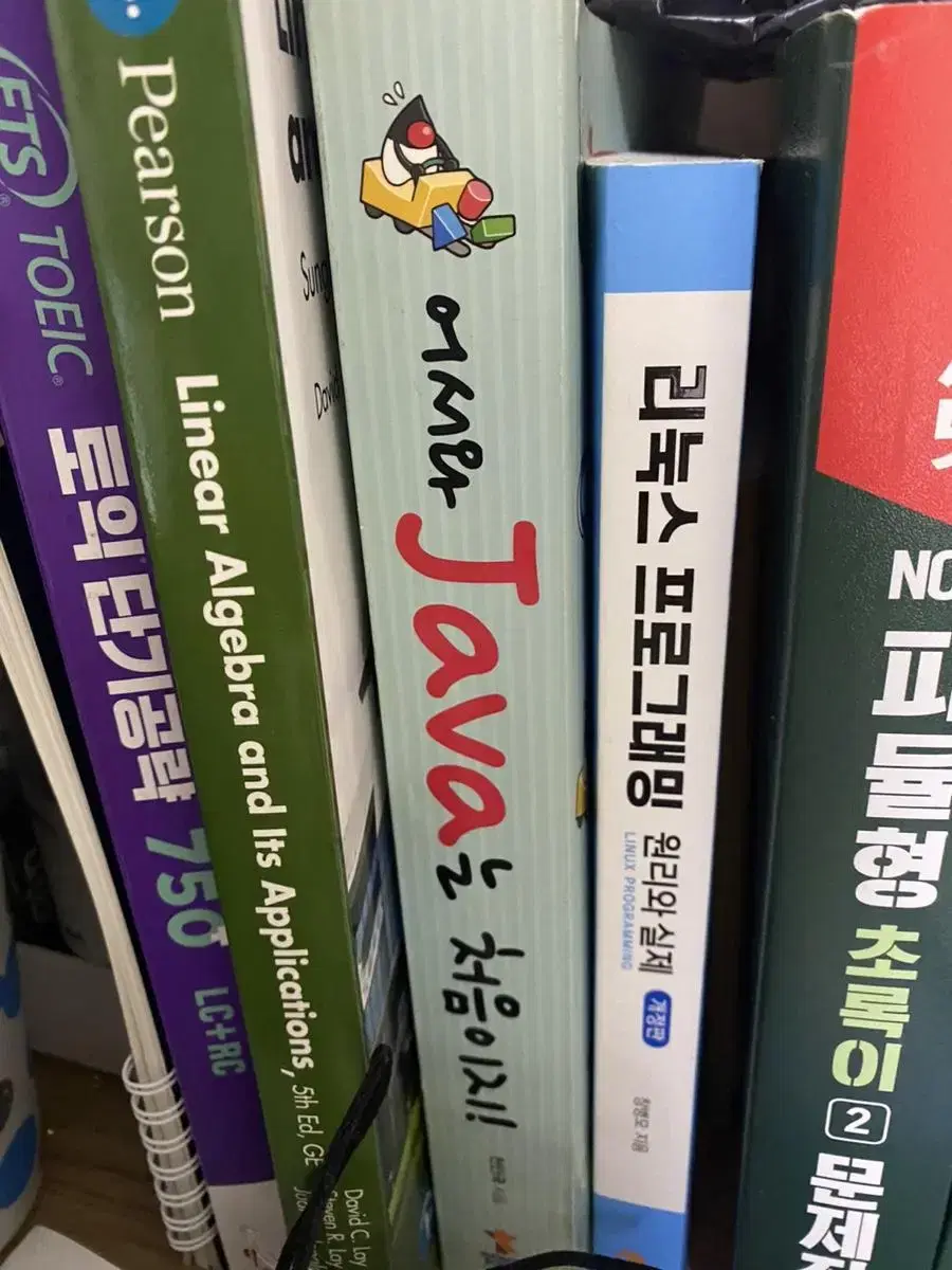 어서와 java는 처음이지